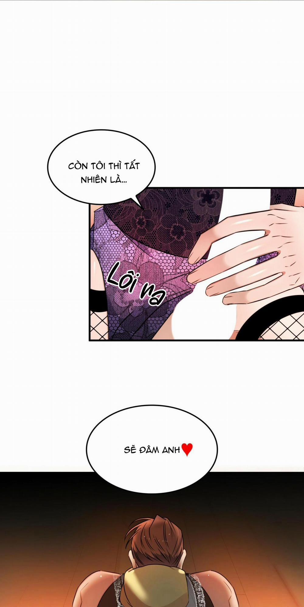 (Np) Độc Thân Muôn Năm 8 trang 7