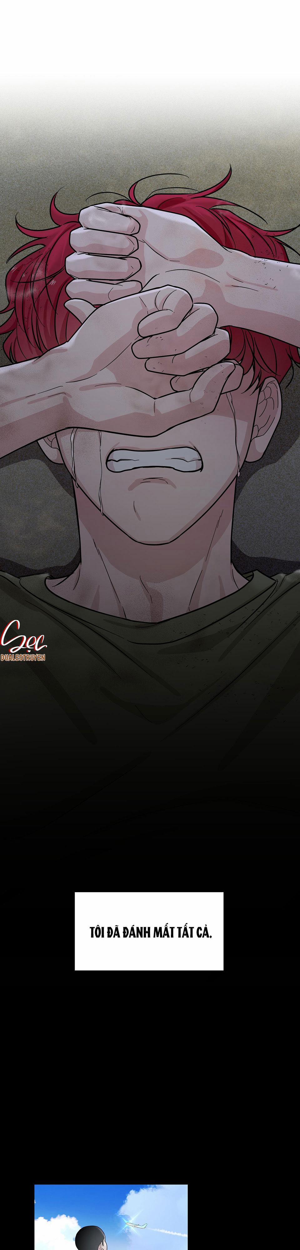 (NP)NHỮNG NGÀY MÙ SƯƠNG 1 trang 11