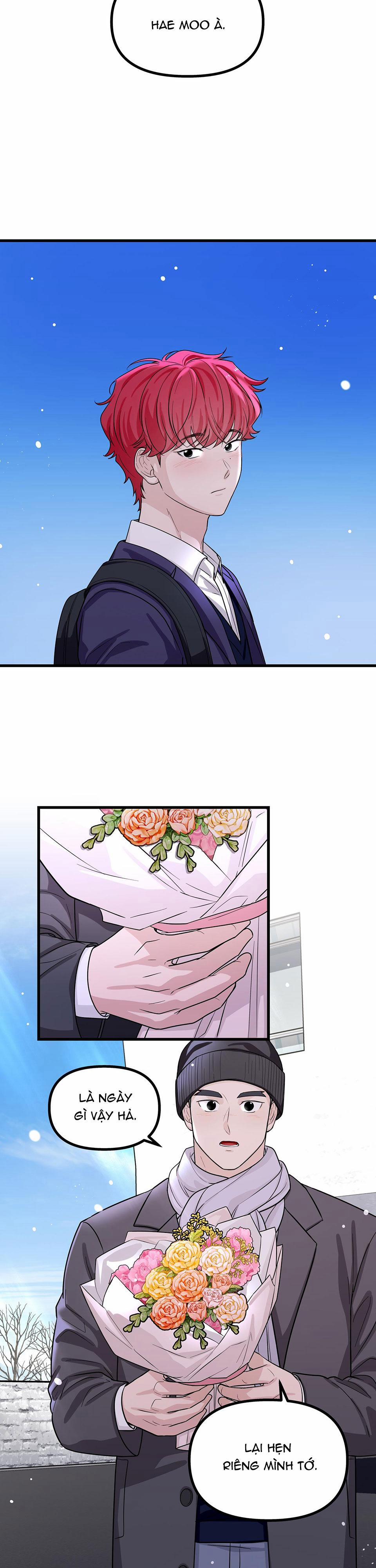 (NP)NHỮNG NGÀY MÙ SƯƠNG 1 trang 19