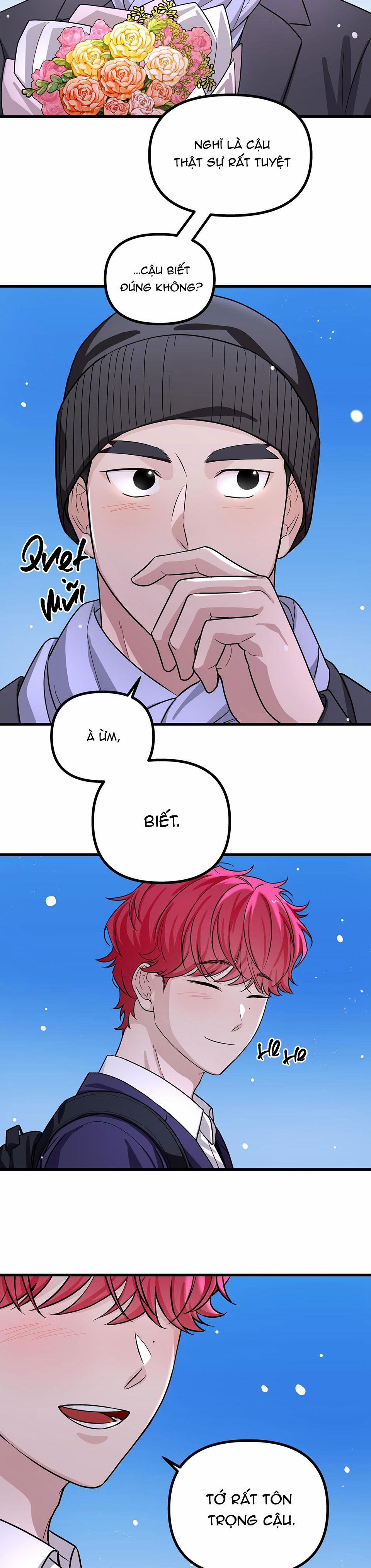 (NP)NHỮNG NGÀY MÙ SƯƠNG 1 trang 22