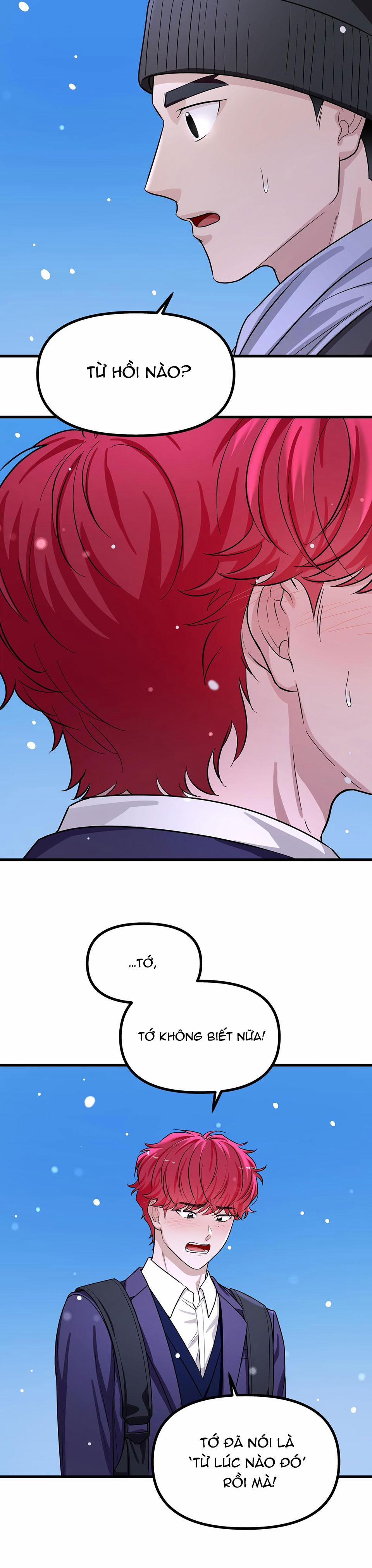 (NP)NHỮNG NGÀY MÙ SƯƠNG 1 trang 25