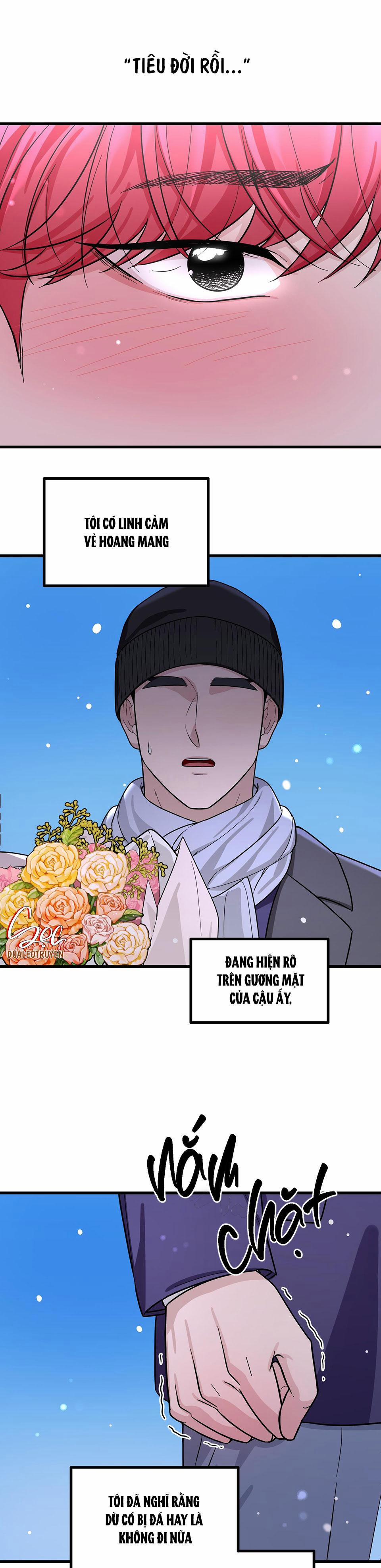 (NP)NHỮNG NGÀY MÙ SƯƠNG 1 trang 26