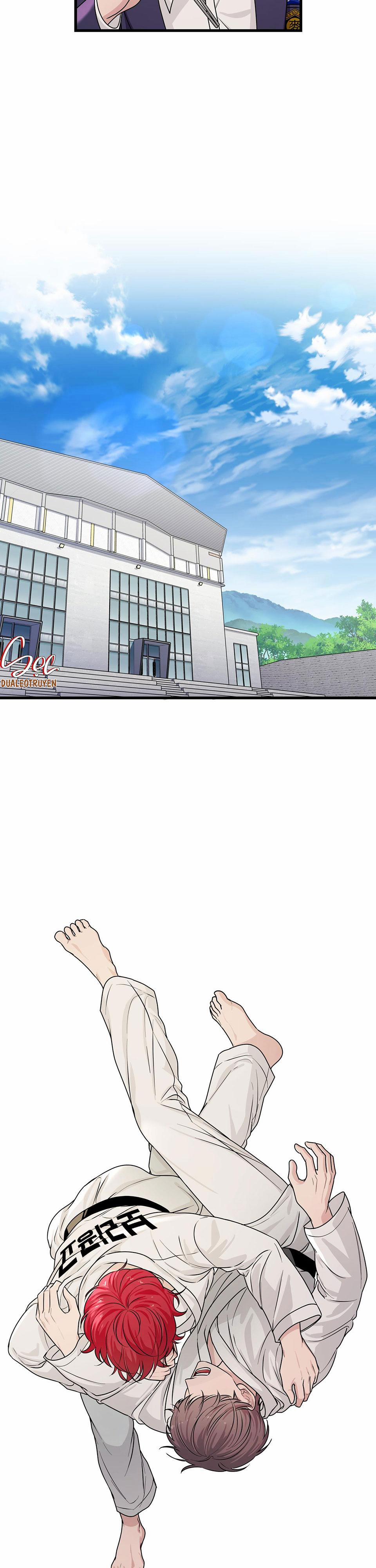 (NP)NHỮNG NGÀY MÙ SƯƠNG 1 trang 3