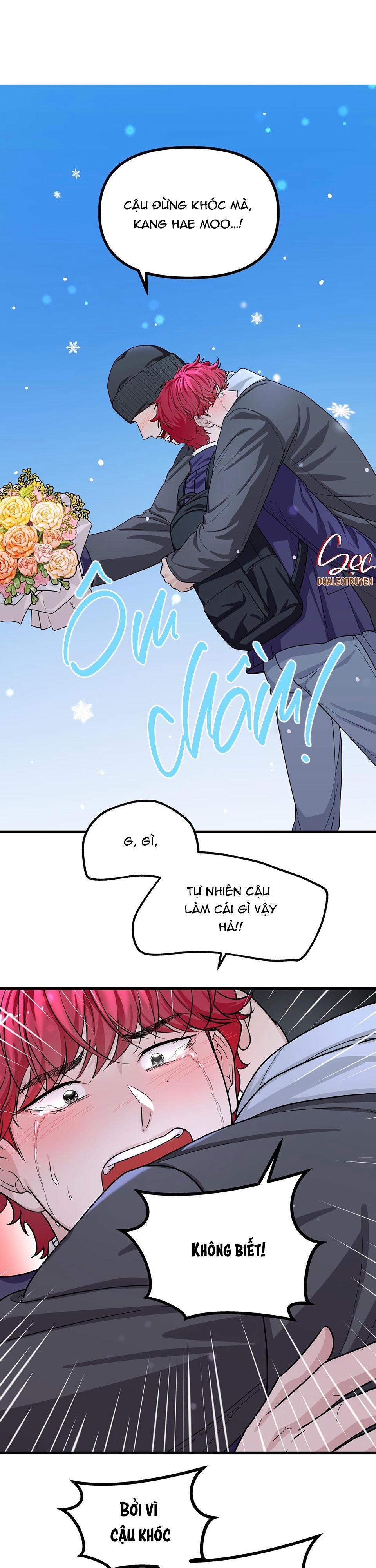 (NP)NHỮNG NGÀY MÙ SƯƠNG 1 trang 31