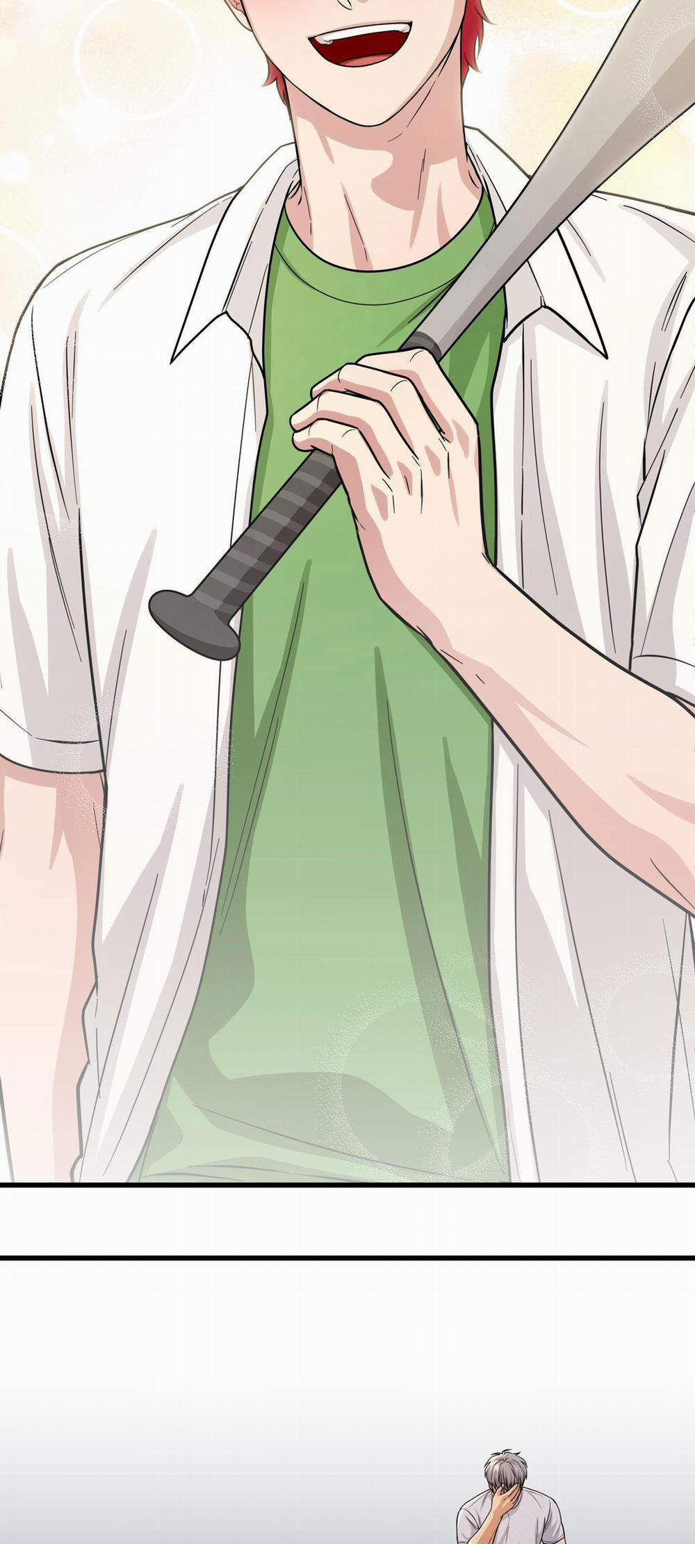 (NP)NHỮNG NGÀY MÙ SƯƠNG 10 trang 14