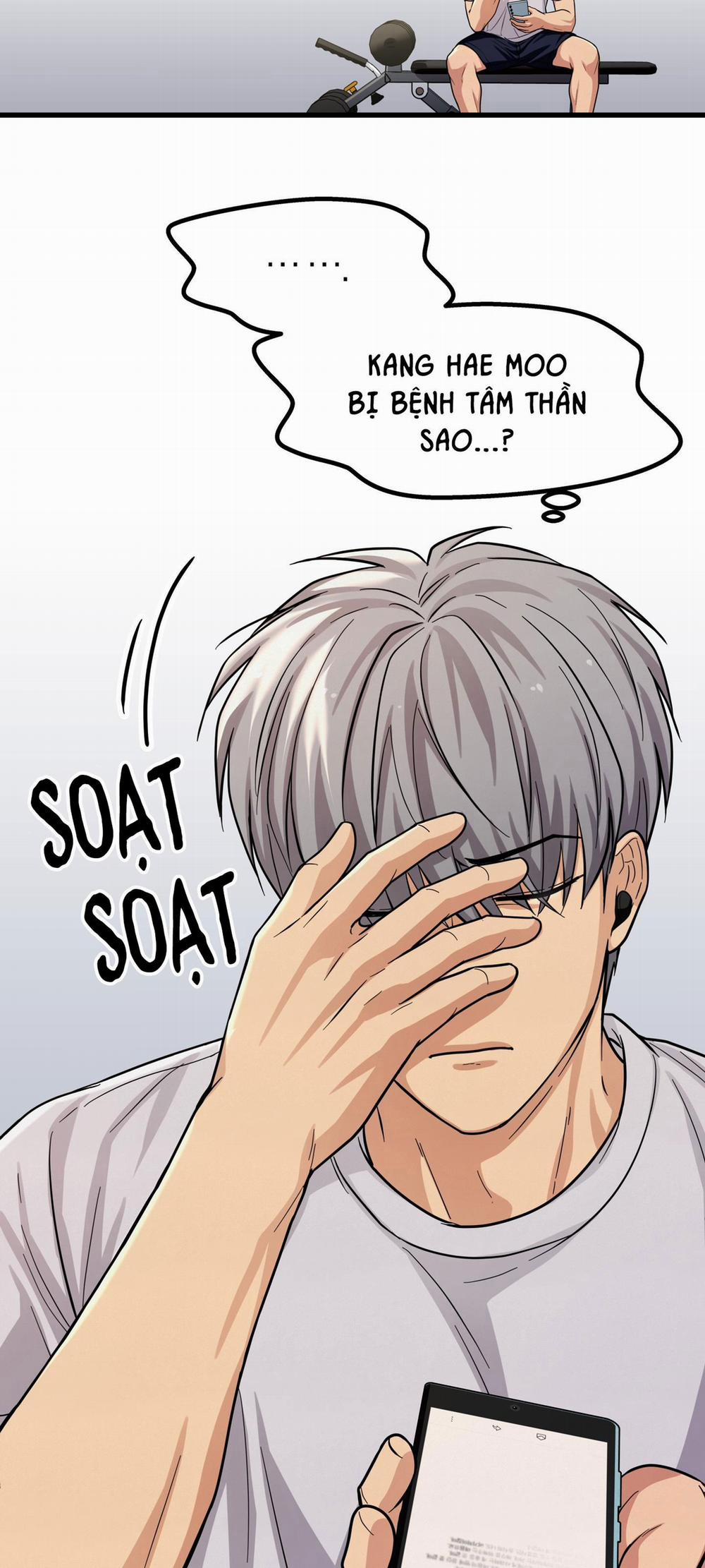 (NP)NHỮNG NGÀY MÙ SƯƠNG 10 trang 15