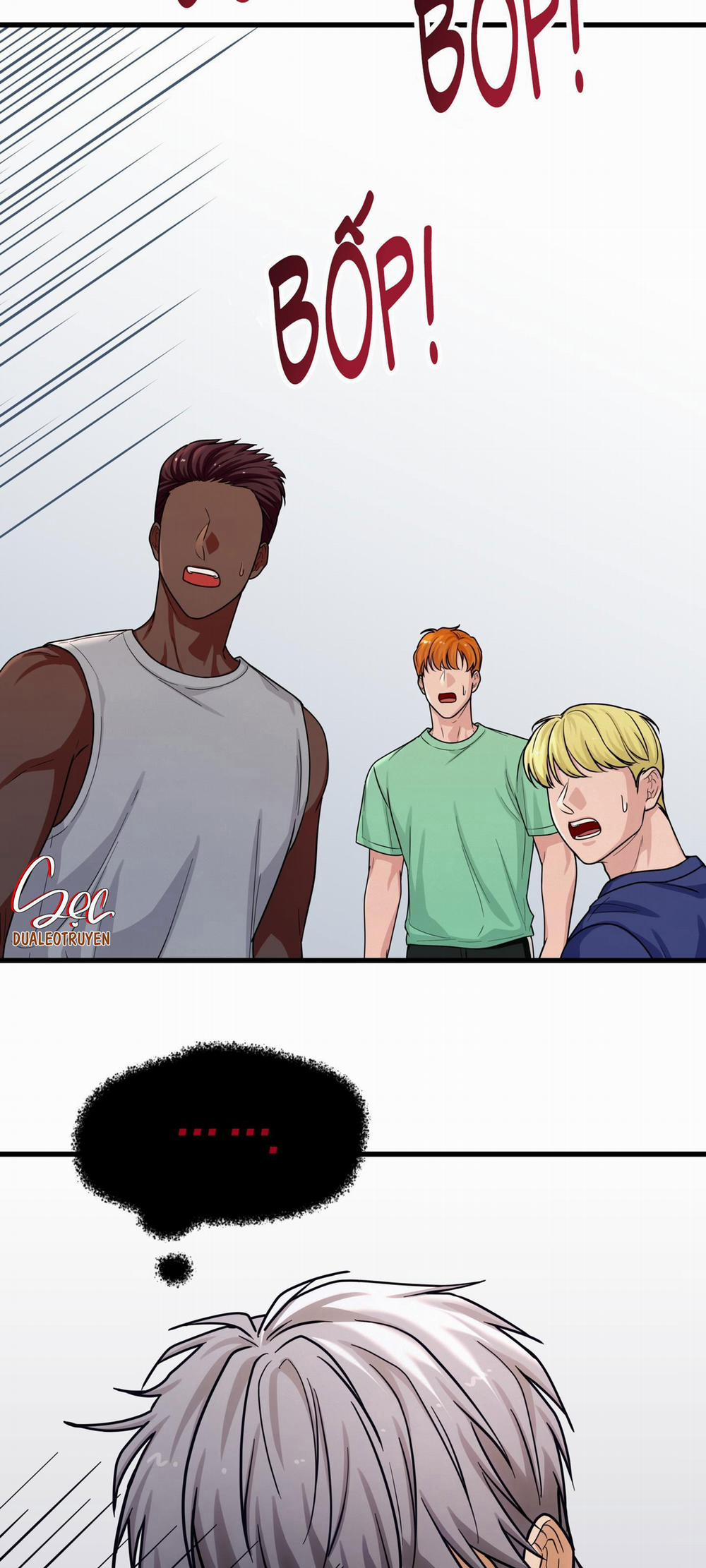 (NP)NHỮNG NGÀY MÙ SƯƠNG 10 trang 20