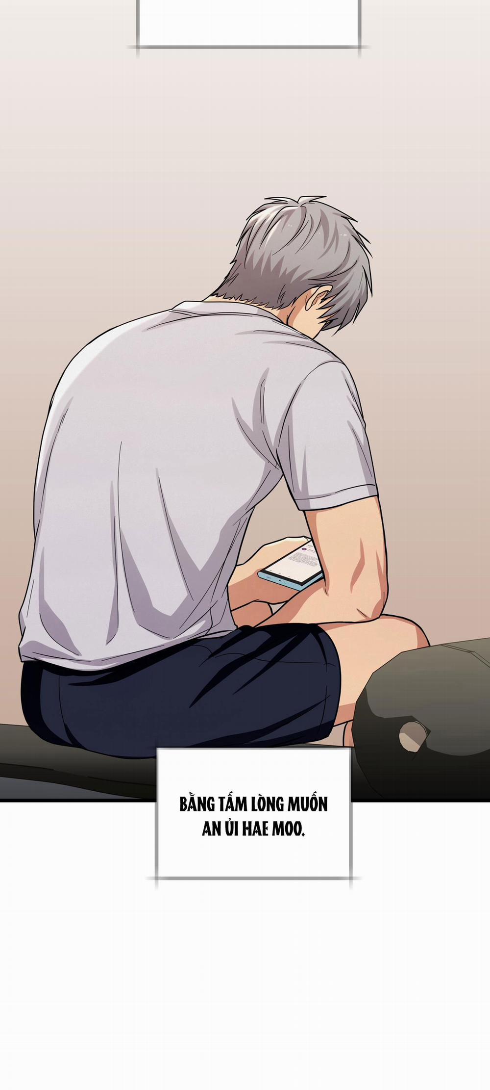 (NP)NHỮNG NGÀY MÙ SƯƠNG 10 trang 27