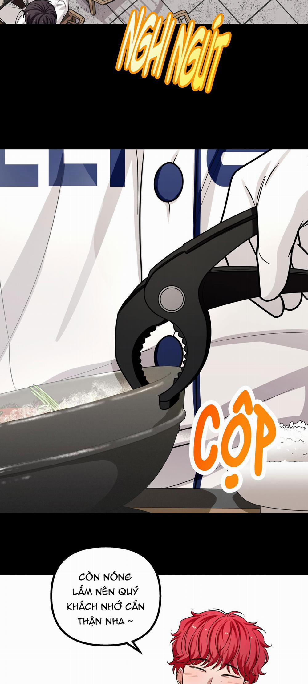 (NP)NHỮNG NGÀY MÙ SƯƠNG 10 trang 37