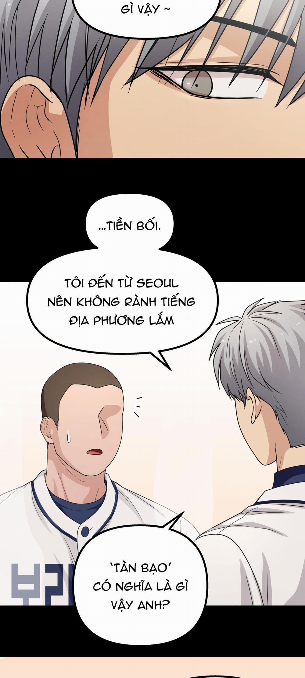 (NP)NHỮNG NGÀY MÙ SƯƠNG 10 trang 43