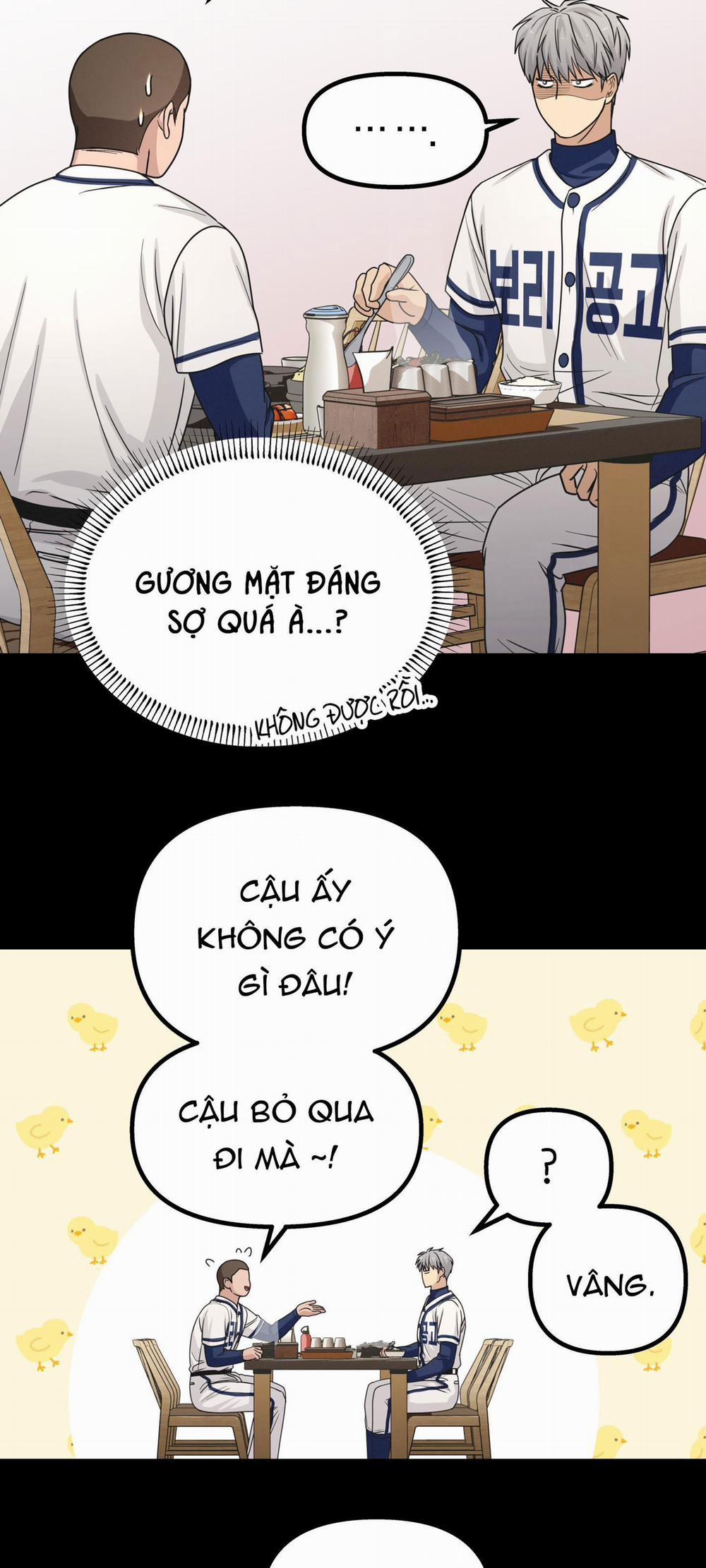 (NP)NHỮNG NGÀY MÙ SƯƠNG 10 trang 47