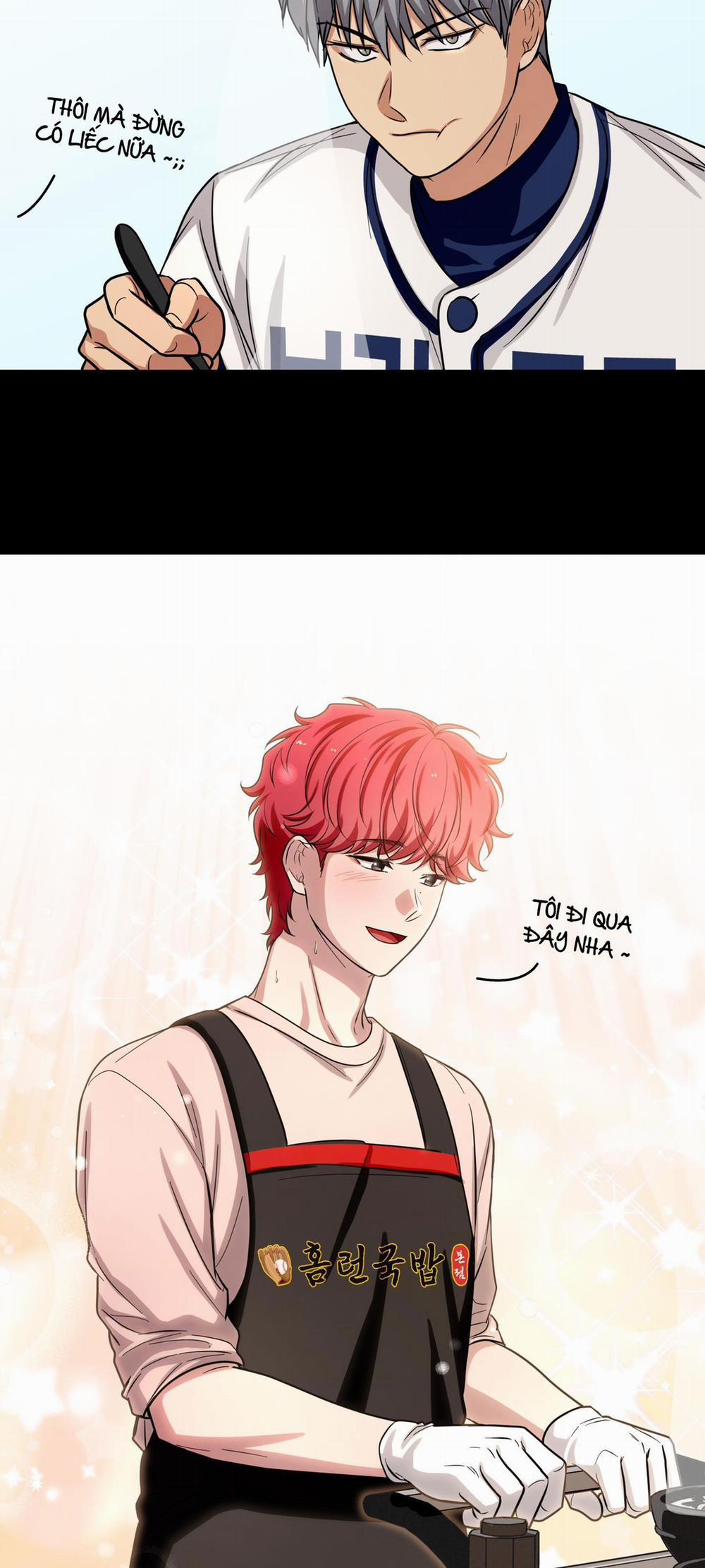 (NP)NHỮNG NGÀY MÙ SƯƠNG 10 trang 49