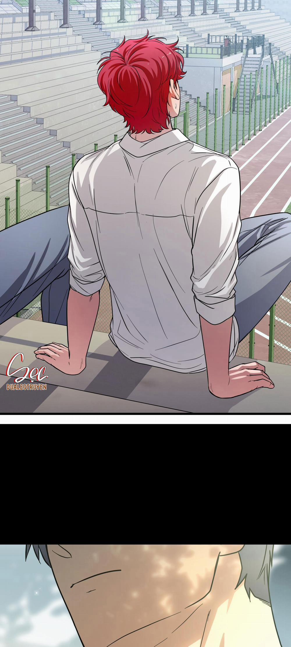 (NP)NHỮNG NGÀY MÙ SƯƠNG 10 trang 52