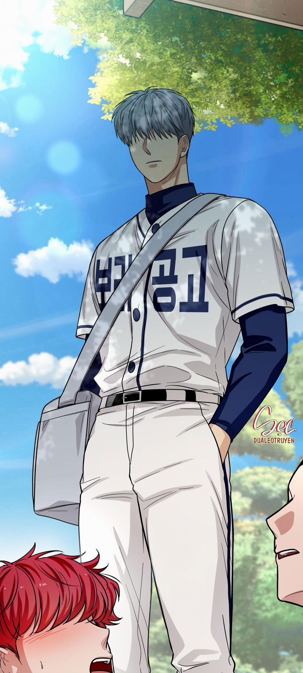 (NP)NHỮNG NGÀY MÙ SƯƠNG 10 trang 55