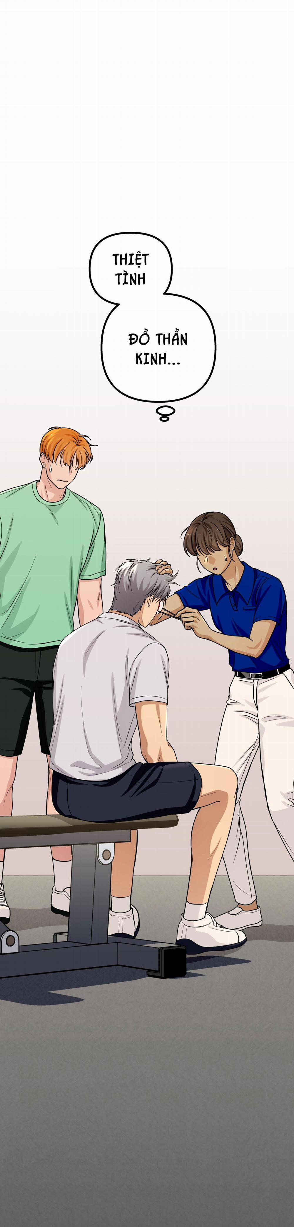 (NP)NHỮNG NGÀY MÙ SƯƠNG 10 trang 65