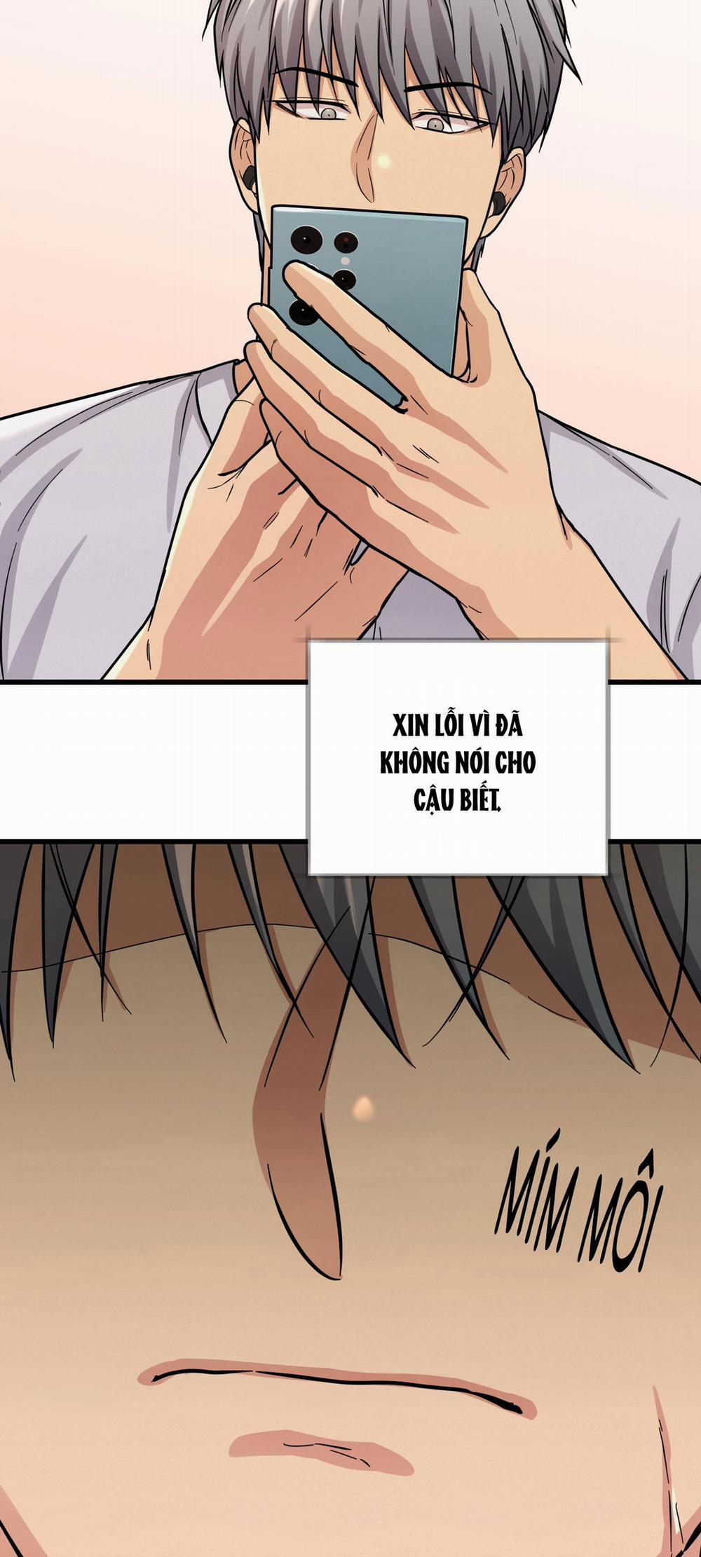 (NP)NHỮNG NGÀY MÙ SƯƠNG 10 trang 9