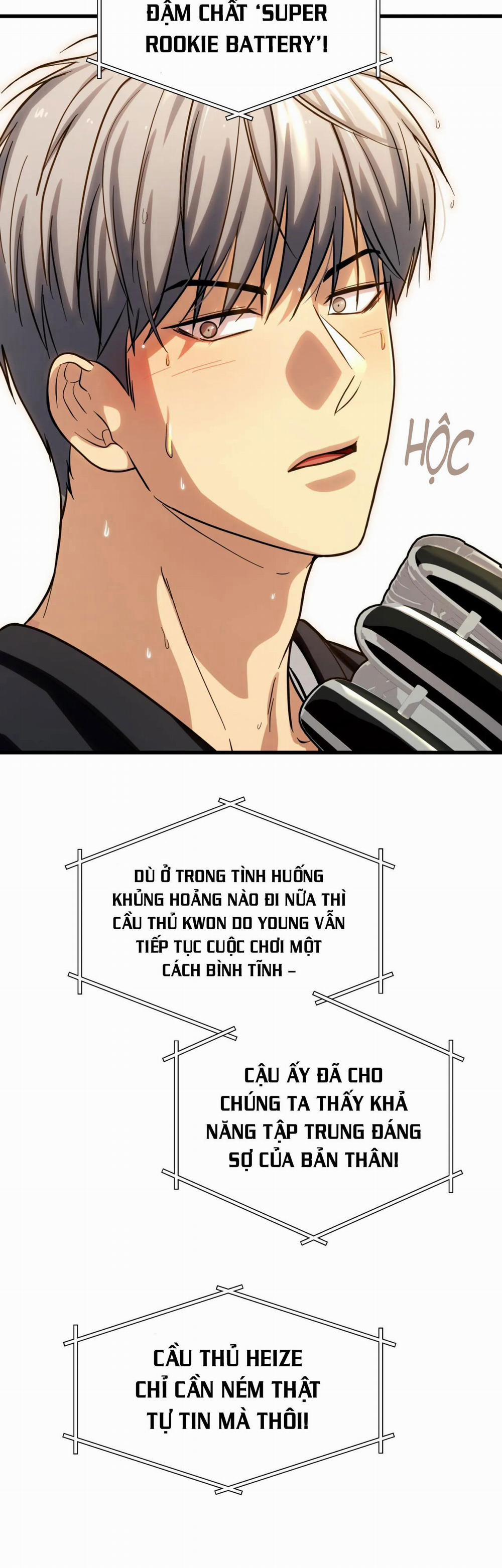 (NP)NHỮNG NGÀY MÙ SƯƠNG 11 trang 19