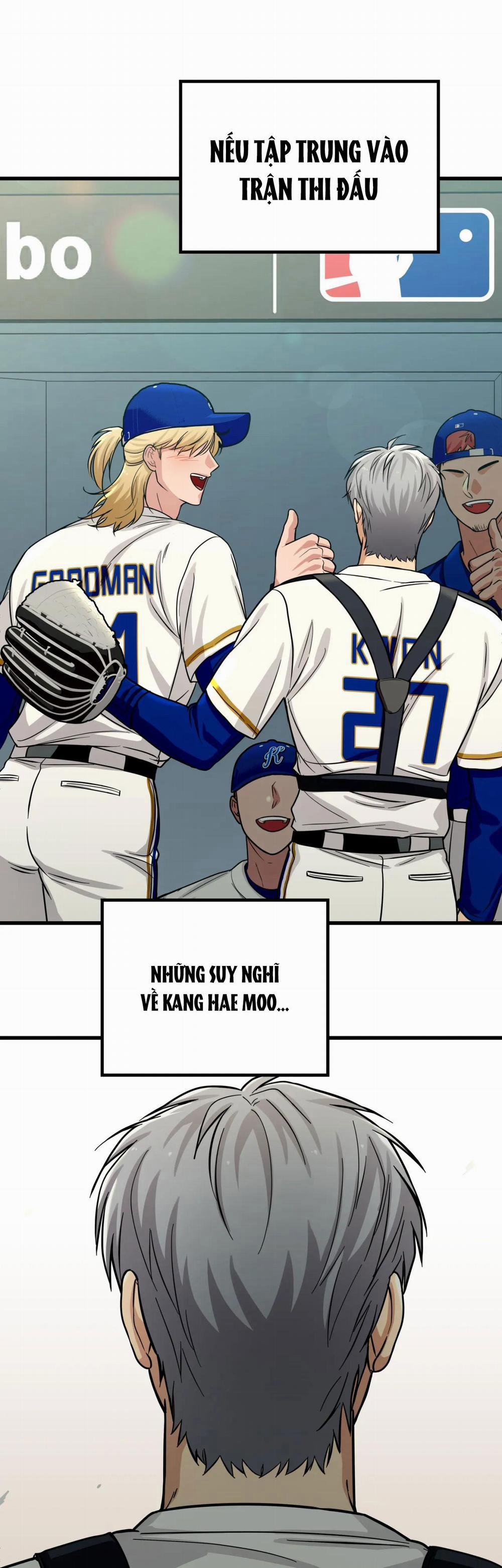 (NP)NHỮNG NGÀY MÙ SƯƠNG 11 trang 20