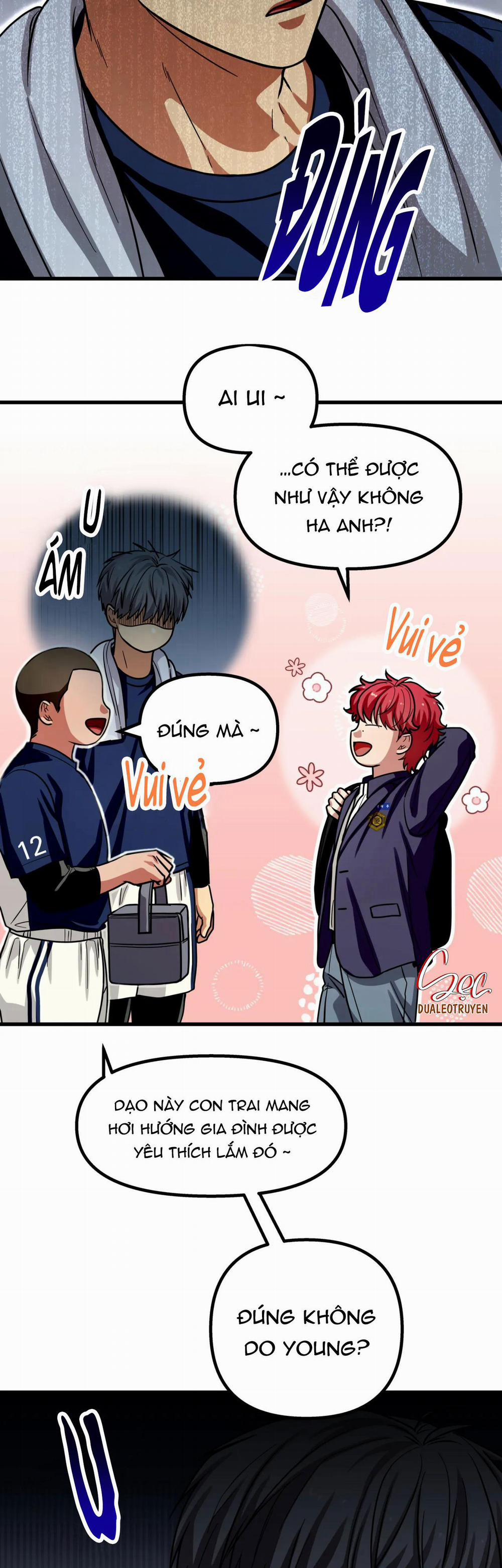 (NP)NHỮNG NGÀY MÙ SƯƠNG 11 trang 25