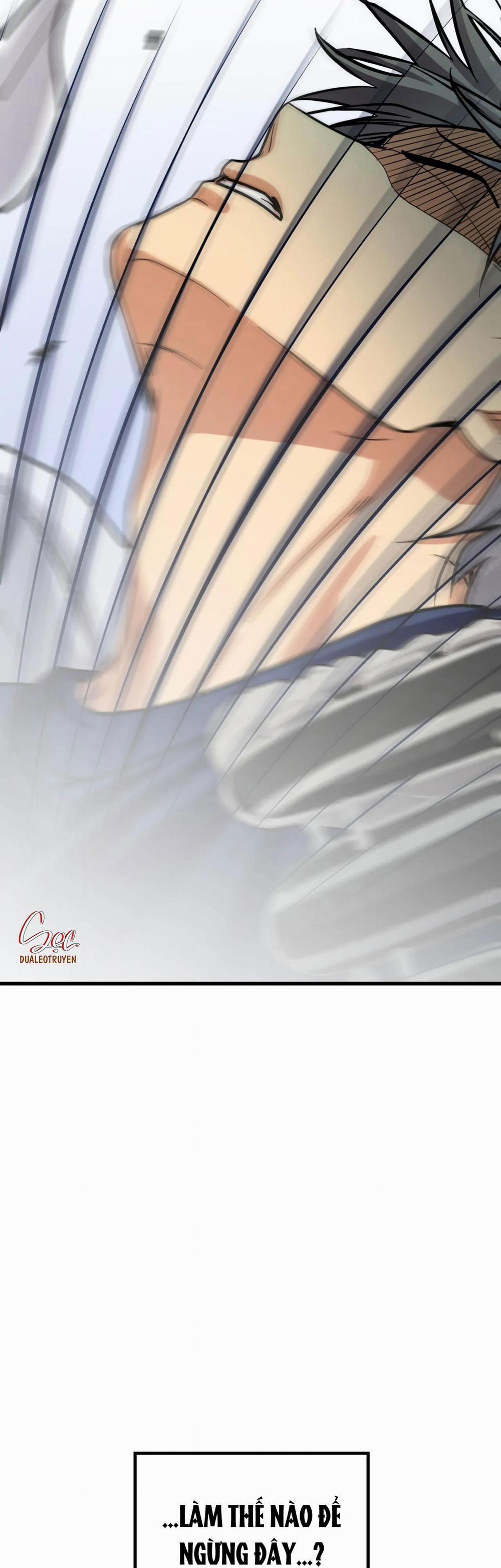 (NP)NHỮNG NGÀY MÙ SƯƠNG 11 trang 37