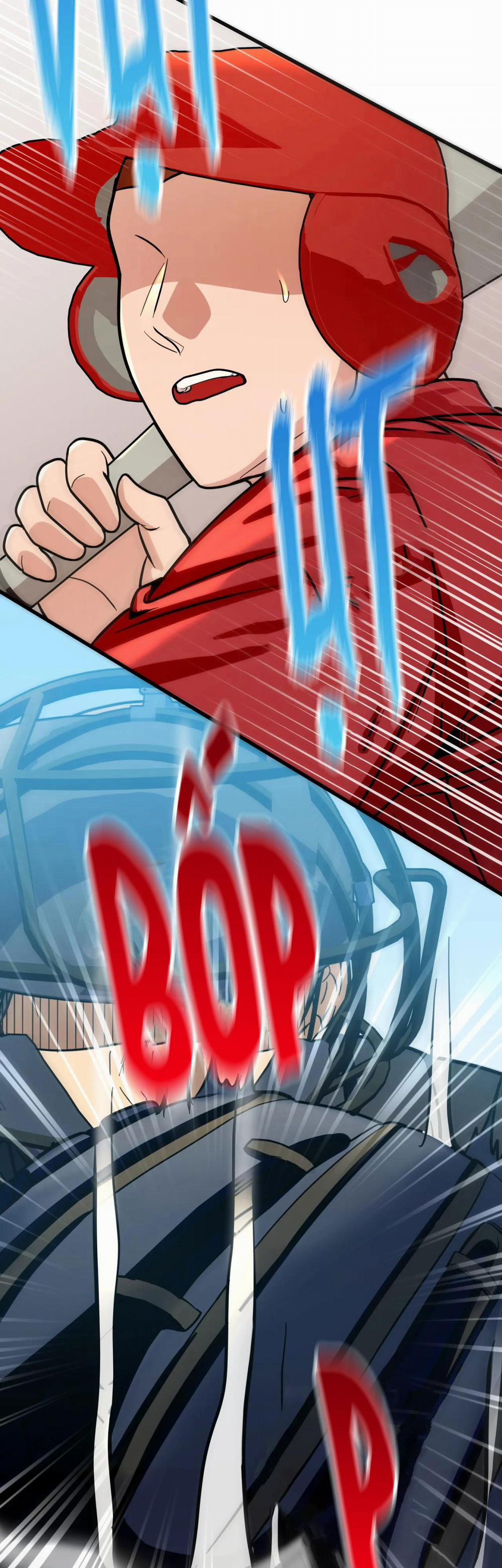 (NP)NHỮNG NGÀY MÙ SƯƠNG 11 trang 43