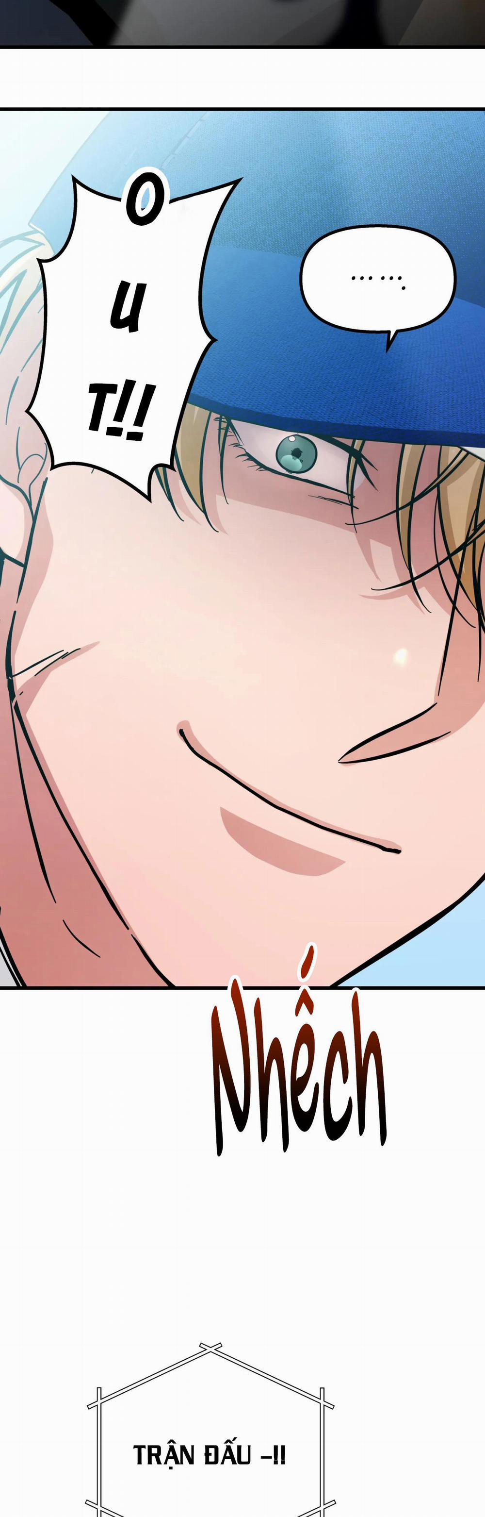 (NP)NHỮNG NGÀY MÙ SƯƠNG 11 trang 45