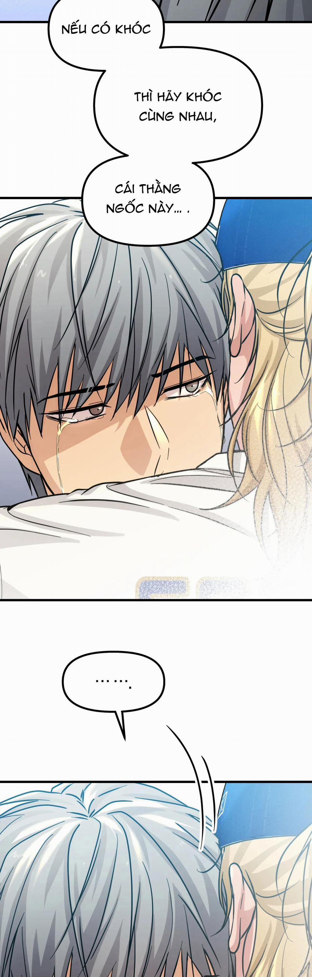 (NP)NHỮNG NGÀY MÙ SƯƠNG 11 trang 57