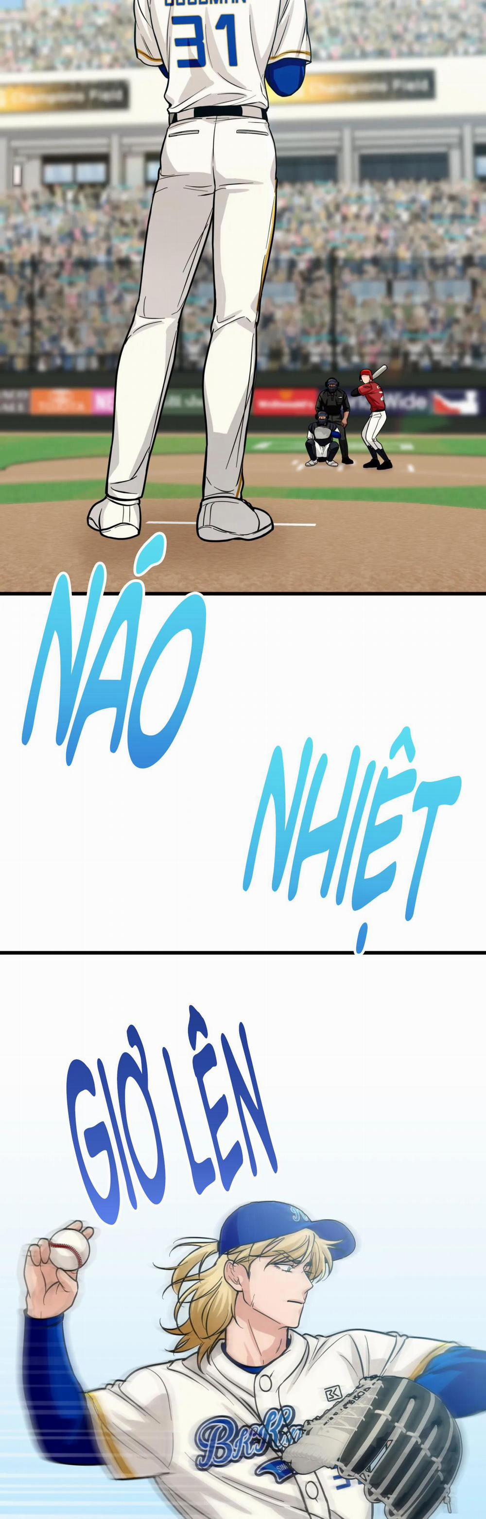 (NP)NHỮNG NGÀY MÙ SƯƠNG 11 trang 8