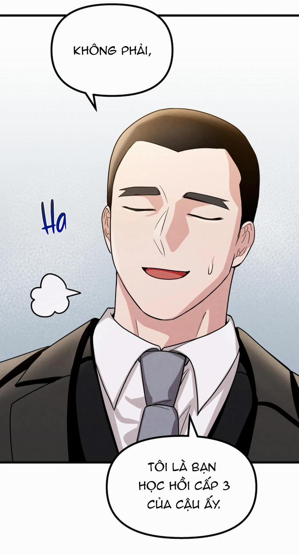 (NP)NHỮNG NGÀY MÙ SƯƠNG 12 trang 19