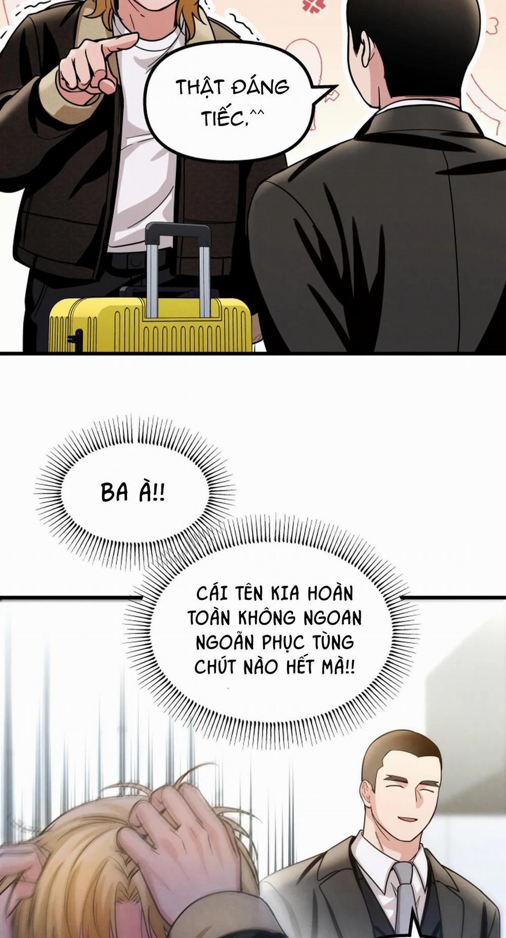 (NP)NHỮNG NGÀY MÙ SƯƠNG 12 trang 23