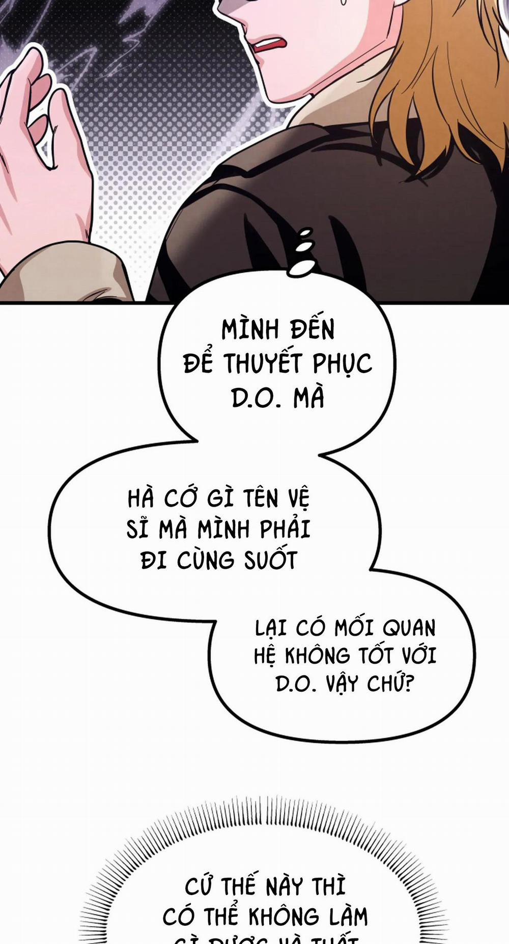 (NP)NHỮNG NGÀY MÙ SƯƠNG 12 trang 25