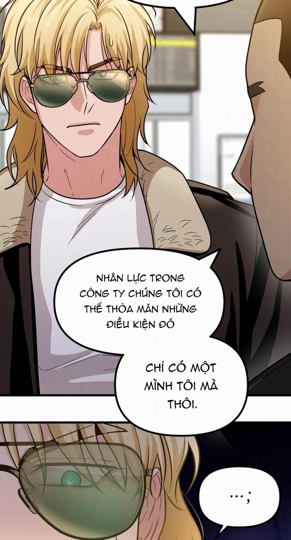 (NP)NHỮNG NGÀY MÙ SƯƠNG 12 trang 29