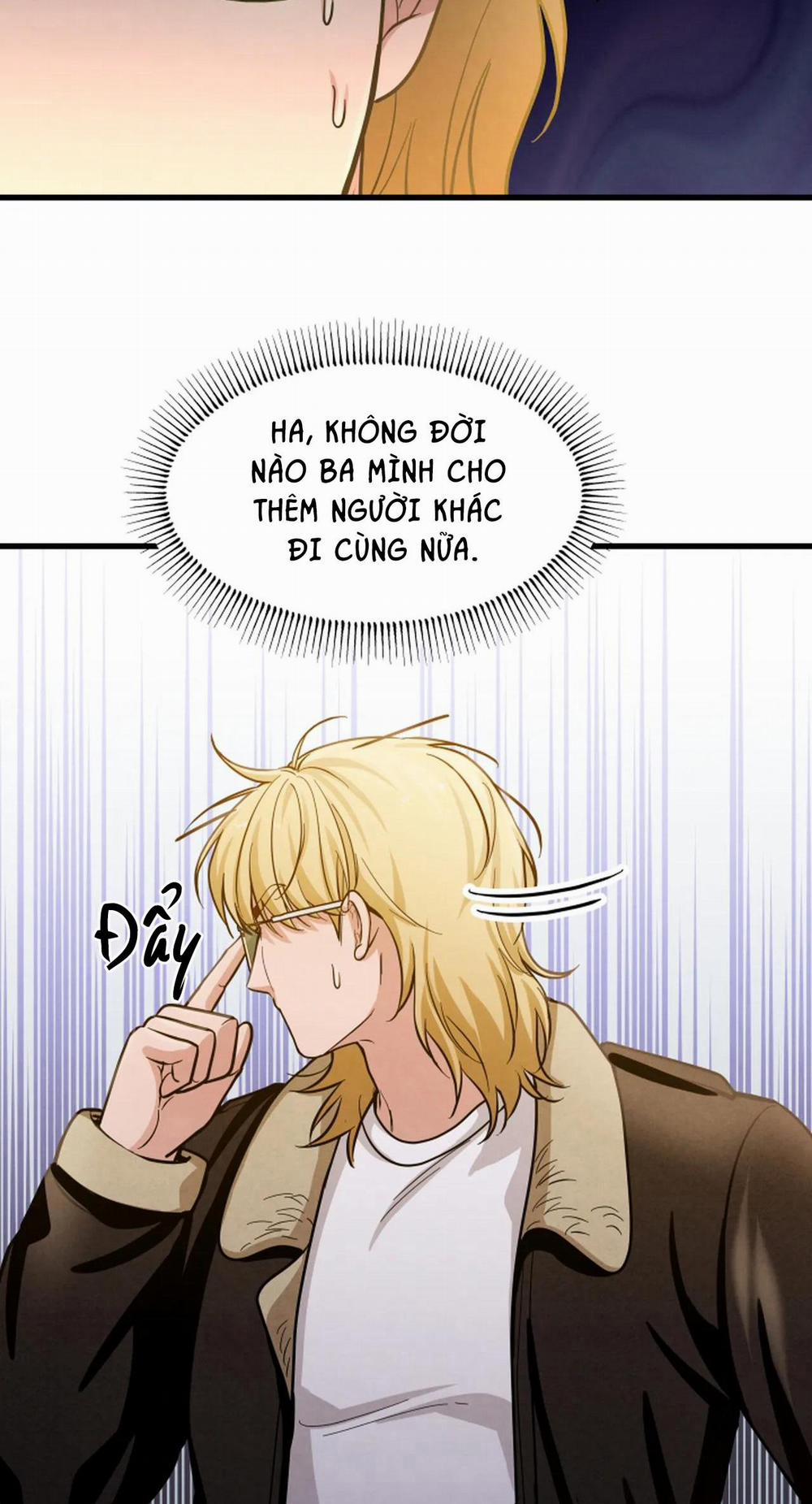 (NP)NHỮNG NGÀY MÙ SƯƠNG 12 trang 30