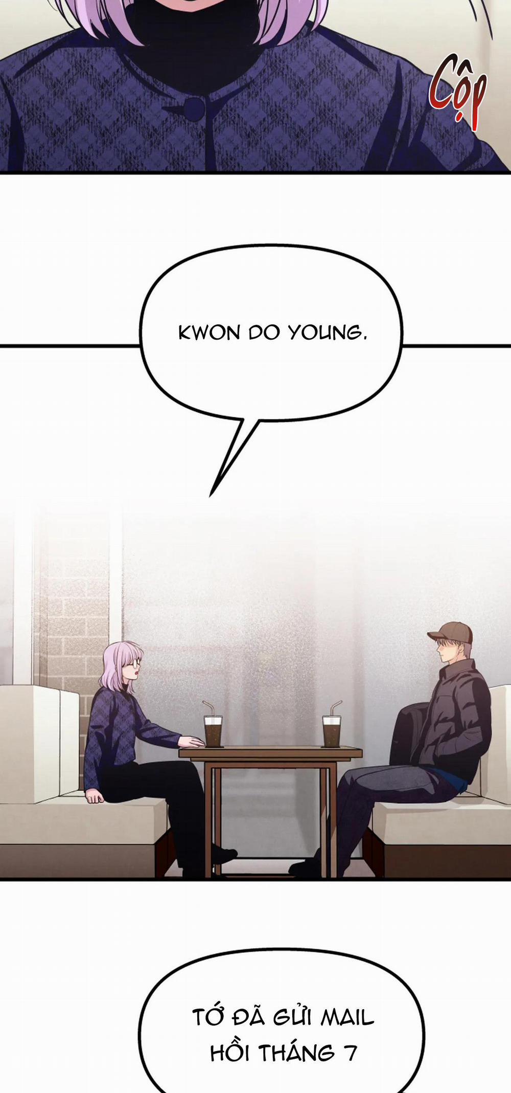 (NP)NHỮNG NGÀY MÙ SƯƠNG 12 trang 41