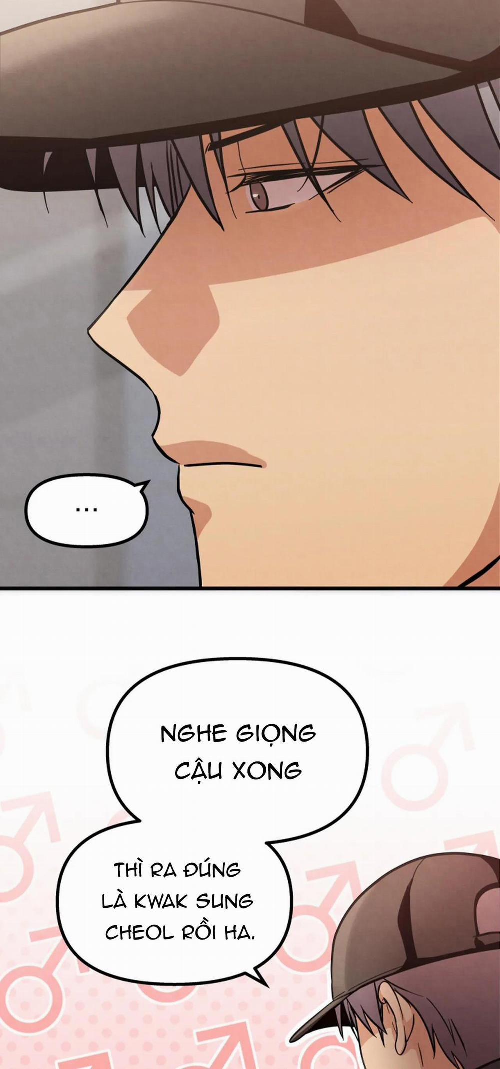 (NP)NHỮNG NGÀY MÙ SƯƠNG 12 trang 43