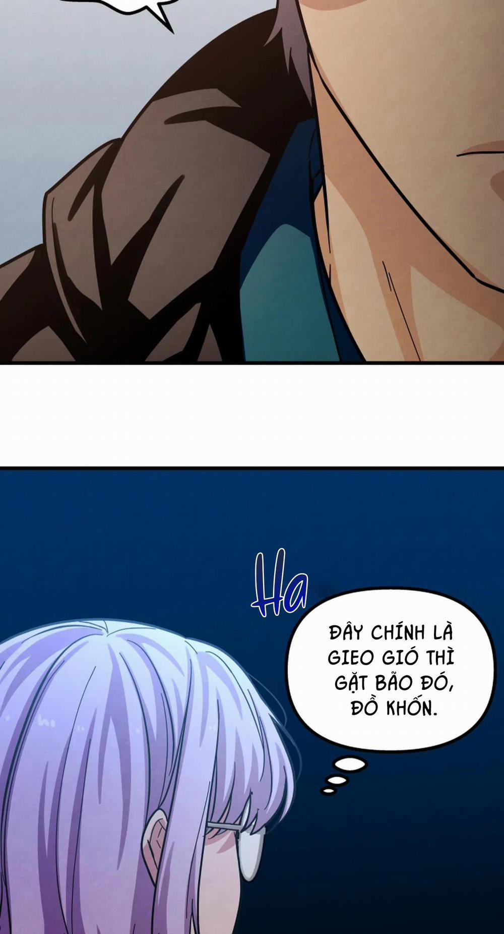 (NP)NHỮNG NGÀY MÙ SƯƠNG 12 trang 54