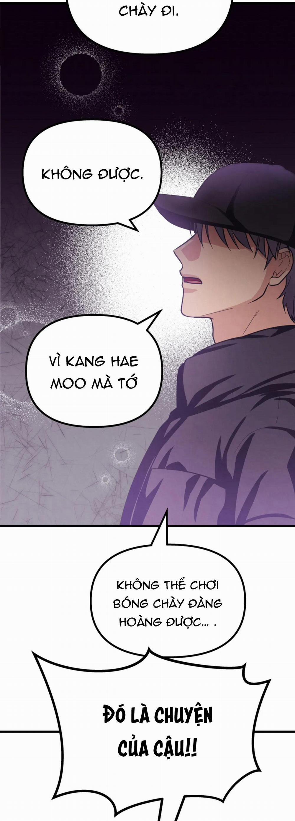 (NP)NHỮNG NGÀY MÙ SƯƠNG 13 trang 10