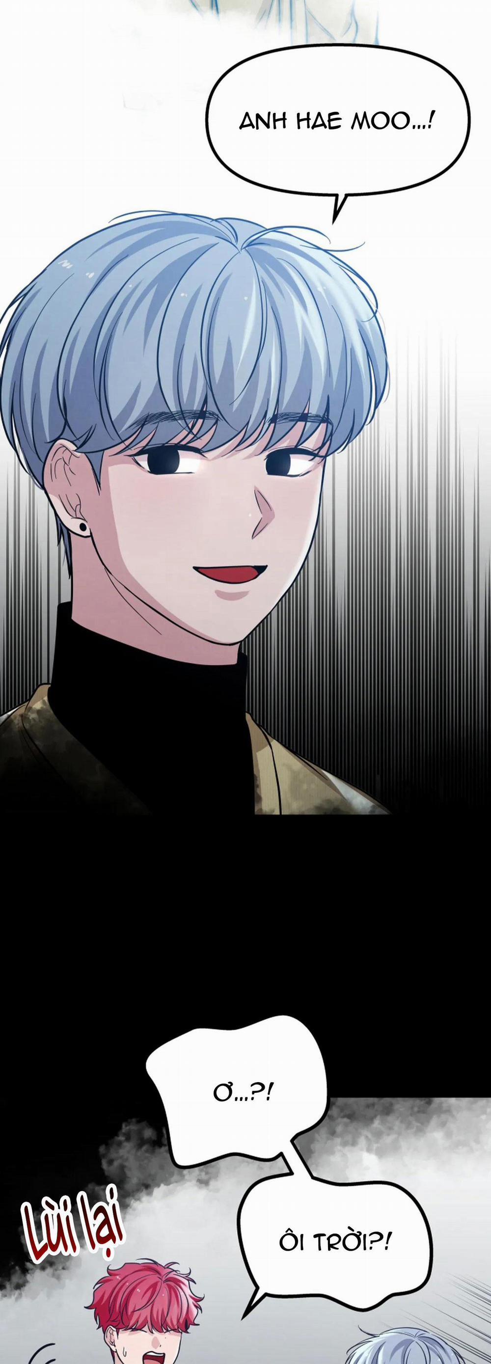 (NP)NHỮNG NGÀY MÙ SƯƠNG 13 trang 22