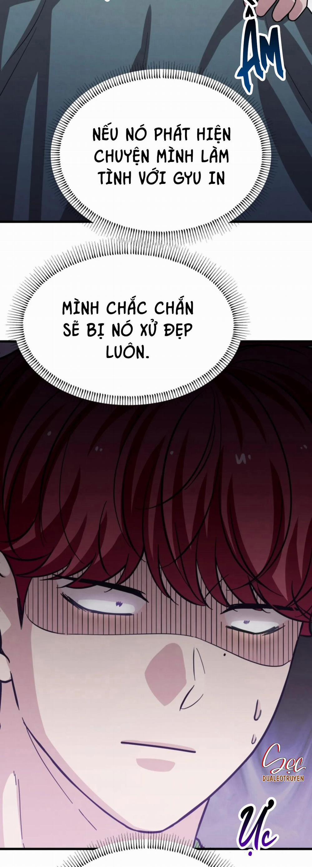 (NP)NHỮNG NGÀY MÙ SƯƠNG 13 trang 39