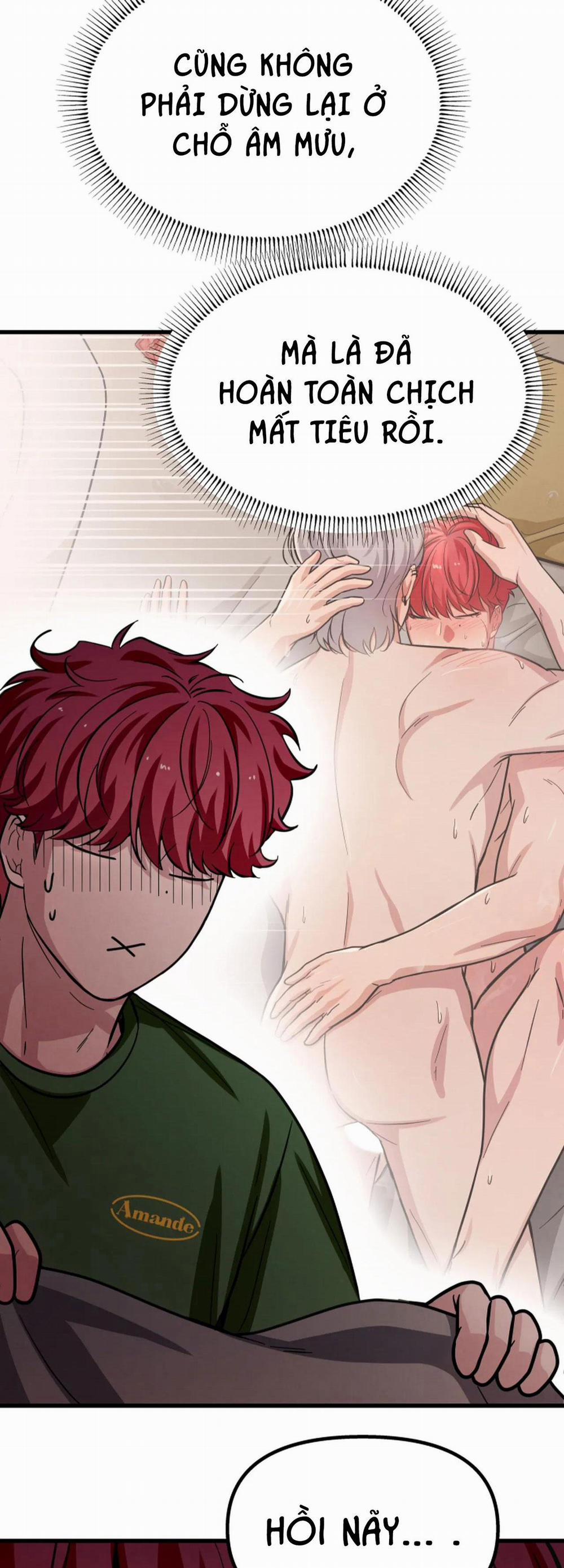 (NP)NHỮNG NGÀY MÙ SƯƠNG 13 trang 40