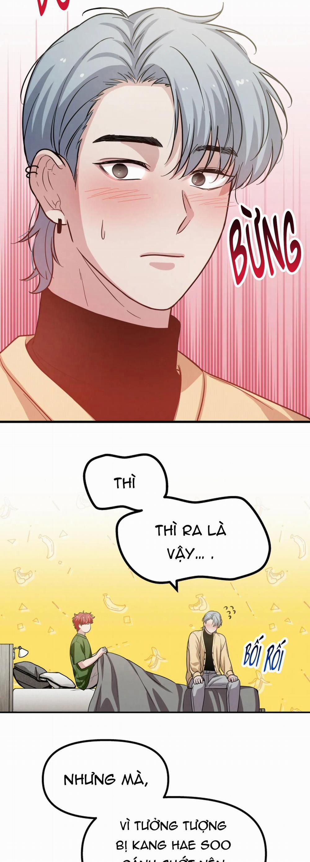 (NP)NHỮNG NGÀY MÙ SƯƠNG 13 trang 49