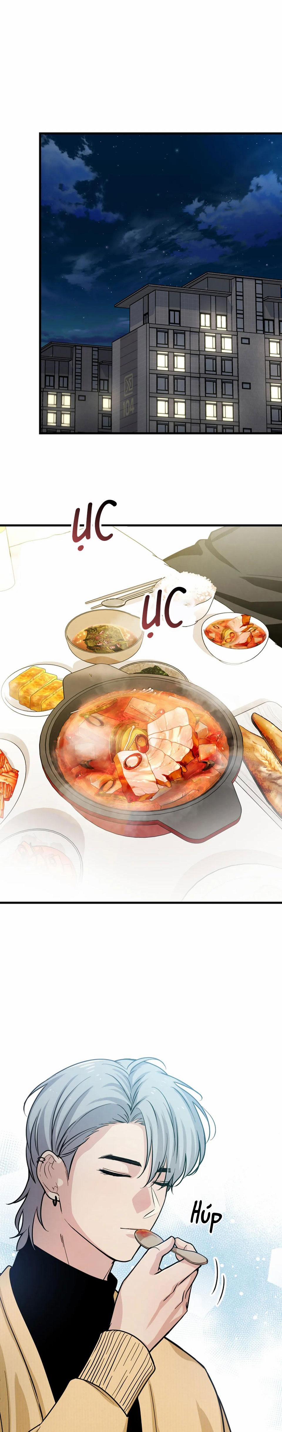 (NP)NHỮNG NGÀY MÙ SƯƠNG 14 trang 1