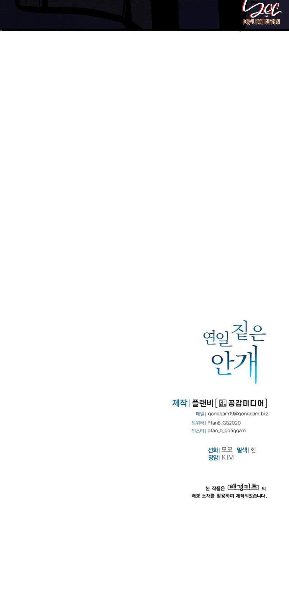 (NP)NHỮNG NGÀY MÙ SƯƠNG 14 trang 27