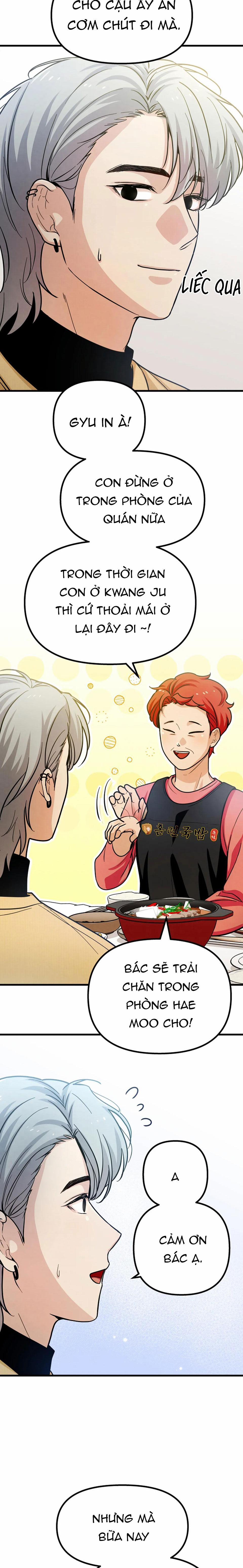 (NP)NHỮNG NGÀY MÙ SƯƠNG 14 trang 4