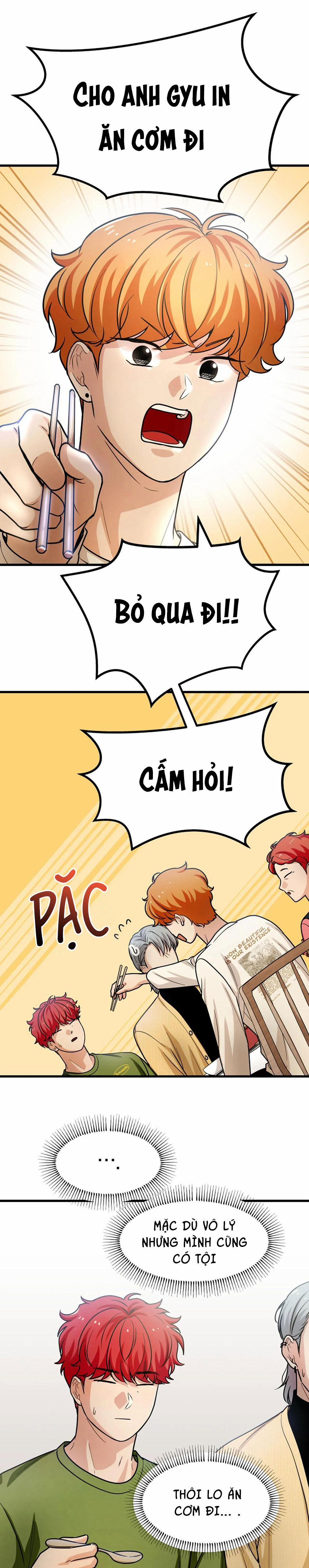 (NP)NHỮNG NGÀY MÙ SƯƠNG 14 trang 6