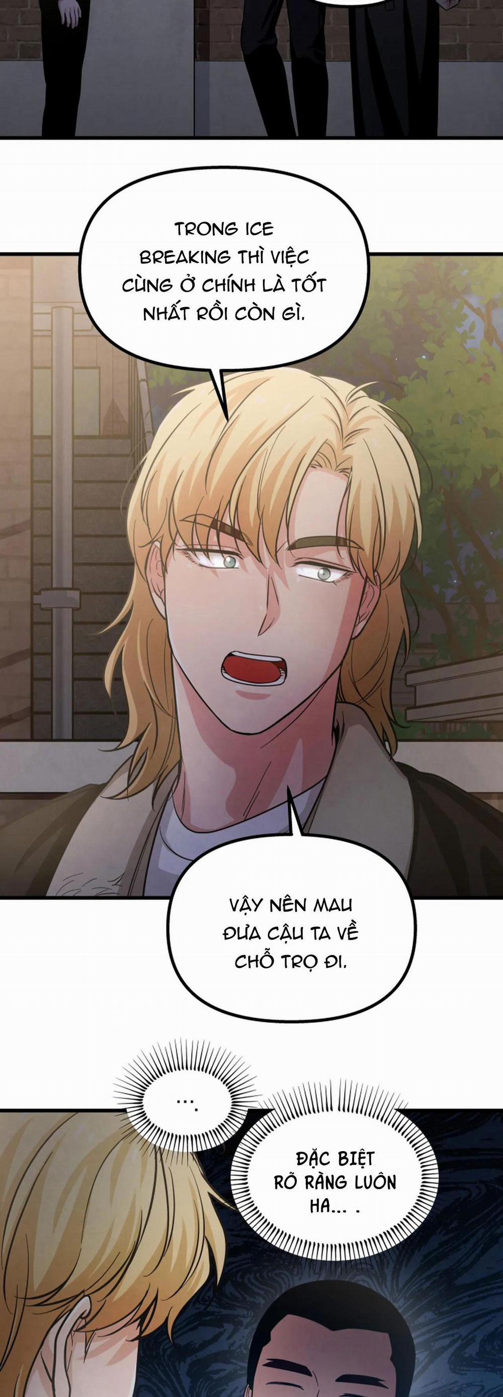 (NP)NHỮNG NGÀY MÙ SƯƠNG 15 trang 14