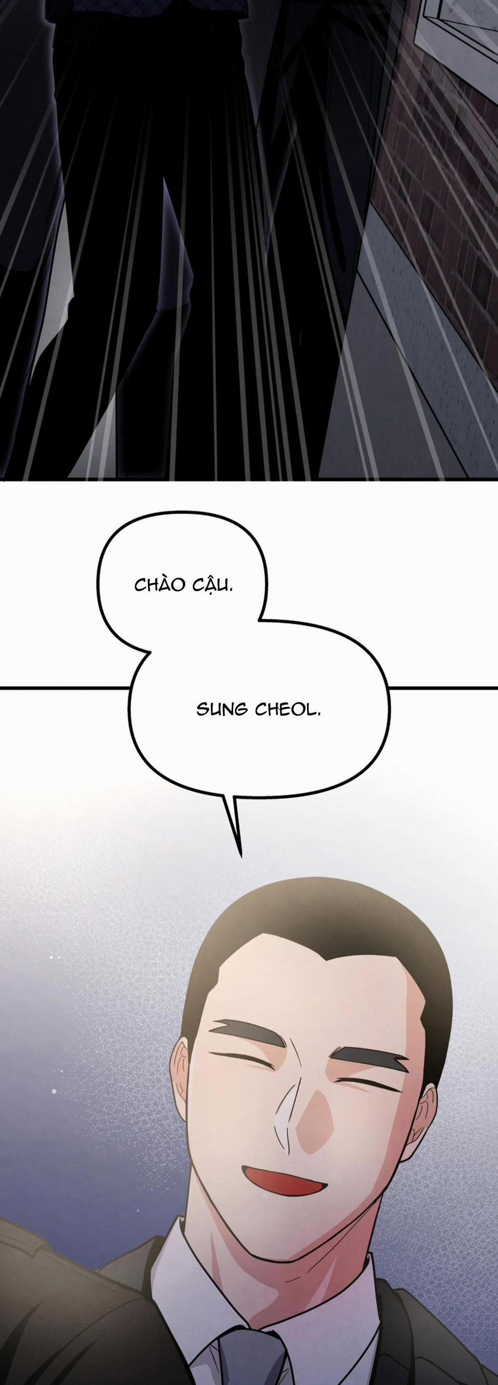 (NP)NHỮNG NGÀY MÙ SƯƠNG 15 trang 2