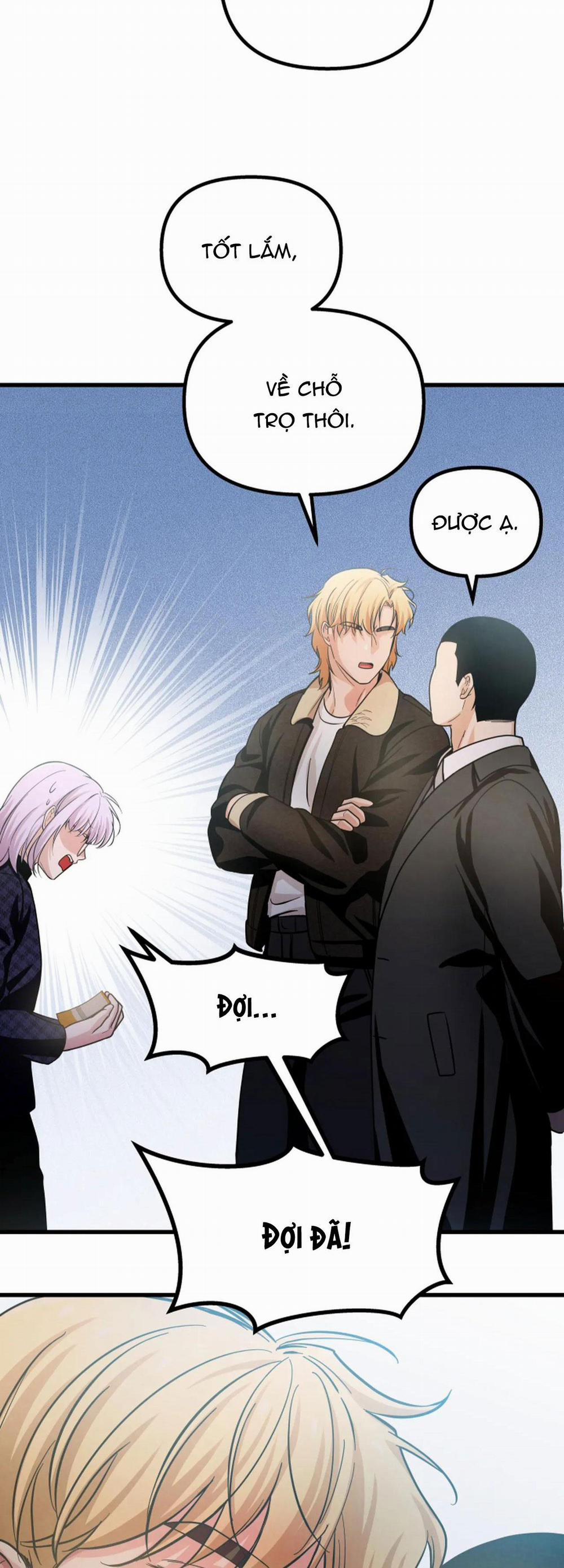 (NP)NHỮNG NGÀY MÙ SƯƠNG 15 trang 26