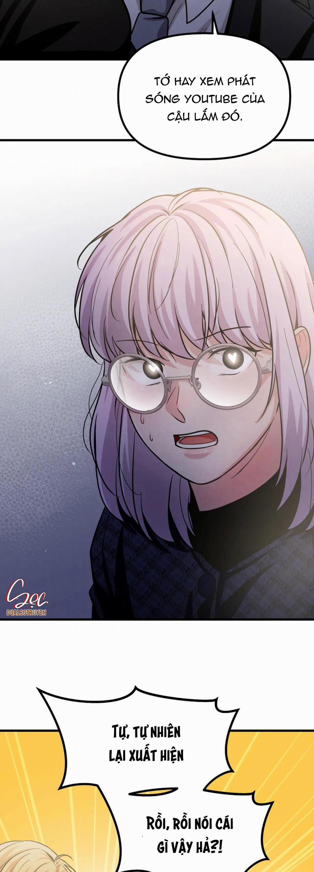 (NP)NHỮNG NGÀY MÙ SƯƠNG 15 trang 3