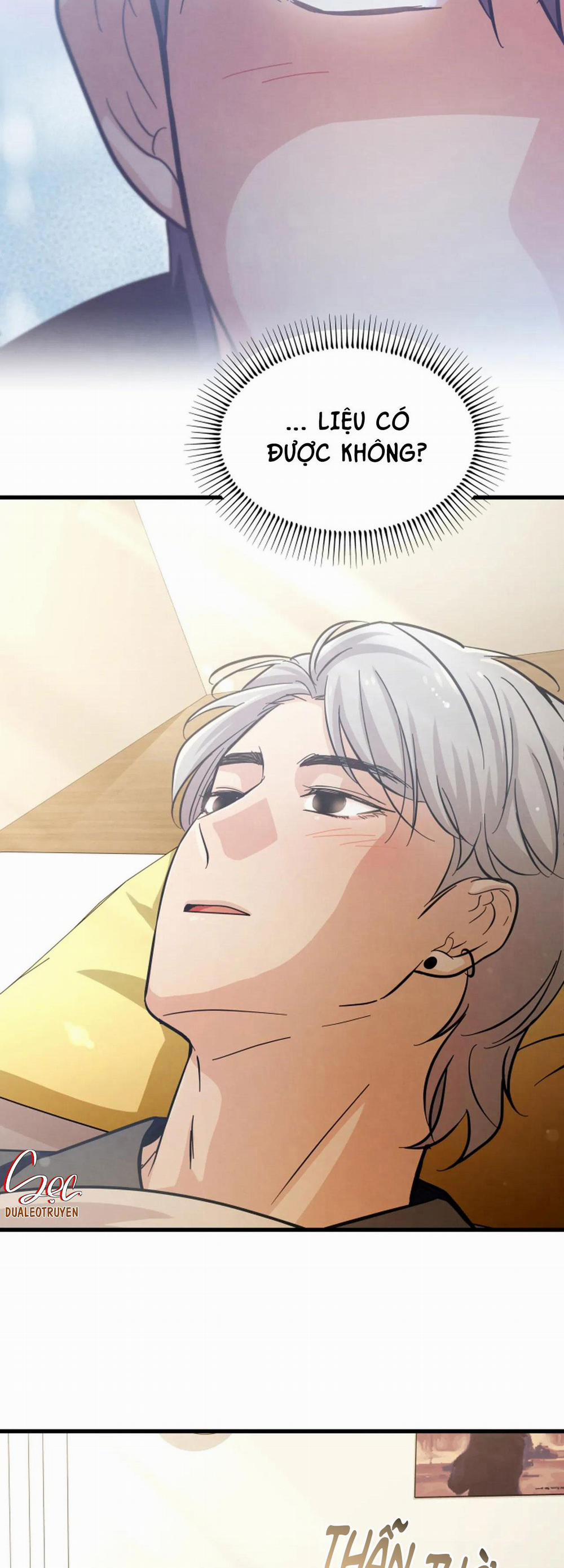 (NP)NHỮNG NGÀY MÙ SƯƠNG 15 trang 34